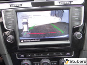 Volkswagen Golf VI Allstar 2,0 TDI 110kW(150 PS) DSG Automatik