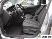 Volkswagen Golf VI Allstar 2,0 TDI 110kW(150 PS) DSG Automatik