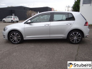Volkswagen Golf VI Allstar 2,0 TDI 110kW(150 PS) DSG Automatik