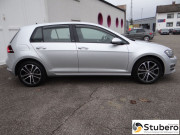 Volkswagen Golf VI Allstar 2,0 TDI 110kW(150 PS) DSG Automatik
