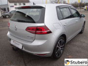 Volkswagen Golf VI Allstar 2,0 TDI 110kW(150 PS) DSG Automatik