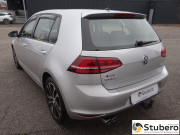 Volkswagen Golf VI Allstar 2,0 TDI 110kW(150 PS) DSG Automatik