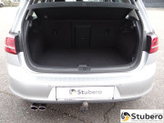 Volkswagen Golf VI Allstar 2,0 TDI 110kW(150 PS) DSG Automatik