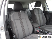 Volkswagen Golf VI Allstar 2,0 TDI 110kW(150 PS) DSG Automatik