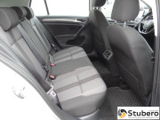 Volkswagen Golf VI Allstar 2,0 TDI 110kW(150 PS) DSG Automatik