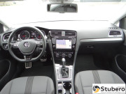 Volkswagen Golf VI Allstar 2,0 TDI 110kW(150 PS) DSG Automatik