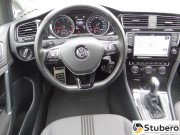 Volkswagen Golf VI Allstar 2,0 TDI 110kW(150 PS) DSG Automatik
