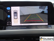 Volkswagen Golf VIII (8) MOVE 1,5 l eTSI OPF 110 kW (150 ch) Boîte DSG à double embrayage à 7 rapports