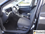 Volkswagen Golf VIII (8) MOVE 1,5 l eTSI OPF 110 kW (150 ch) Boîte DSG à double embrayage à 7 rapports