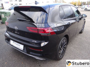Volkswagen Golf VIII (8) MOVE 1,5 l eTSI OPF 110 kW (150 ch) Boîte DSG à double embrayage à 7 rapports