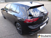 Volkswagen Golf VIII (8) MOVE 1,5 l eTSI OPF 110 kW (150 ch) Boîte DSG à double embrayage à 7 rapports
