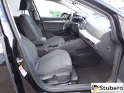 Volkswagen Golf VIII (8) MOVE 1,5 l eTSI OPF 110 kW (150 ch) Boîte DSG à double embrayage à 7 rapports