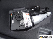 Volkswagen Golf VIII (8) MOVE 1,5 l eTSI OPF 110 kW (150 ch) Boîte DSG à double embrayage à 7 rapports