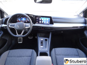 Volkswagen Golf VIII (8) MOVE 1,5 l eTSI OPF 110 kW (150 ch) Boîte DSG à double embrayage à 7 rapports