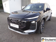 Audi Q3 SUV TFSI 110 kW S tronic