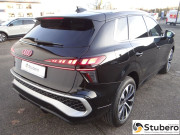 Audi Q3 SUV TFSI 110 kW S tronic