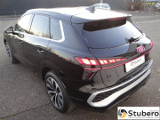Audi Q3 SUV TFSI 110 kW S tronic