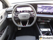 Audi Q3 SUV TFSI 110 kW S tronic