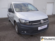 Volkswagen Caddy Kastenwagen 2,0 l 55 kW TDI EU6 SCR BlueMotion Technology, Frontantrieb, 5-Gang, Radstand 2 681 mm