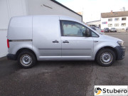 Volkswagen Caddy Kastenwagen 2,0 l 55 kW TDI EU6 SCR BlueMotion Technology, Frontantrieb, 5-Gang, Radstand 2 681 mm