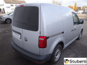 Volkswagen Caddy fourgon 2,0 l 75 Ch TDI EU6 SCR BlueMotion Technology, traction avant, 5 vitesses, empattement 2 681 mm