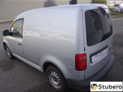 Volkswagen Caddy Kastenwagen 2,0 l 55 kW TDI EU6 SCR BlueMotion Technology, Frontantrieb, 5-Gang, Radstand 2 681 mm