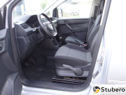 Volkswagen Caddy Kastenwagen 2,0 l 55 kW TDI EU6 SCR BlueMotion Technology, Frontantrieb, 5-Gang, Radstand 2 681 mm