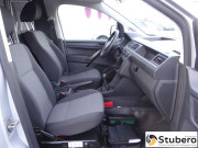 Volkswagen Caddy Kastenwagen 2,0 l 55 kW TDI EU6 SCR BlueMotion Technology, Frontantrieb, 5-Gang, Radstand 2 681 mm