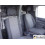 Volkswagen Caddy Kastenwagen 2,0 l 55 kW TDI EU6 SCR BlueMotion Technology, Frontantrieb, 5-Gang, Radstand 2 681 mm