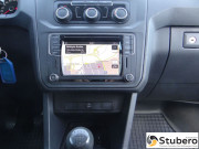 Volkswagen Caddy fourgon 2,0 l 75 Ch TDI EU6 SCR BlueMotion Technology, traction avant, 5 vitesses, empattement 2 681 mm