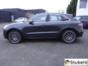 Porsche Macan S 260(354)kW(PS) PDK-7 Gang