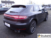 Porsche Macan S 260(354)kW(PS) PDK-7 Gang