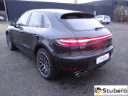 Porsche Macan S 260(354)kW(PS) PDK-7 Gang