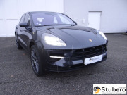 Porsche Macan S 260(354)kW(PS) PDK-7 Gang