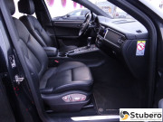 Porsche Macan S 260(354)kW(PS) PDK-7 Gang