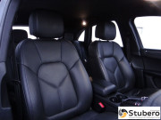 Porsche Macan S 260(354)kW(PS) PDK-7 Gang