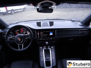 Porsche Macan S 260(354)kW(PS) PDK-7 Gang