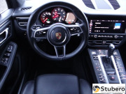 Porsche Macan S 260(354)kW(PS) PDK-7 Gang