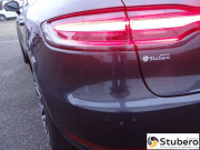 Porsche Macan S 260(354)kW(PS) PDK-7 Gang