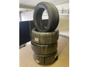 4x Winterreifen 275/45 R20 110Y Michelin - Crossclimate SUV XL 3PMSF M+S (CB70) NEU