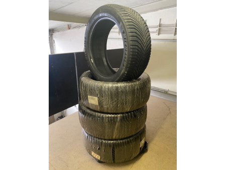 4x winter tyres 275/45 R20 110Y Michelin - Crossclimate SUV XL 3PMSF M+S (CB70) NEW