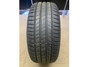 4x Sommerreifen 225/50 R17 94Y Continental / Bridgestone AO