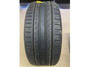 4x Sommerreifen 225/50 R17 94Y Continental / Bridgestone AO