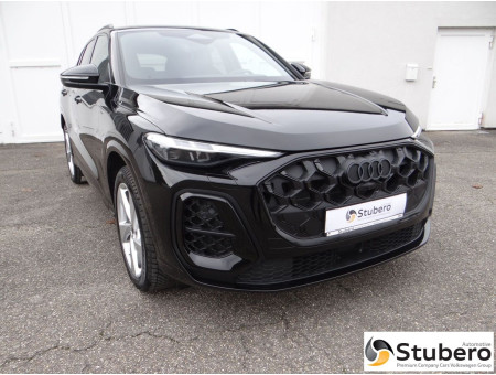 Audi Q5 SUV e-hybrid quattro 220 kW S tronic