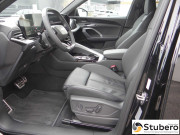 Audi Q5 SUV e-hybrid quattro 220 kW S tronic