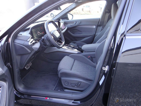 Audi A5 Avant edition one TDI quattro 150 kW S tronic