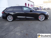 Audi A5 Avant edition one TDI quattro 150 kW S tronic