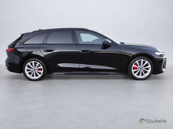 Audi A5 Avant edition one TDI quattro 150 kW S tronic