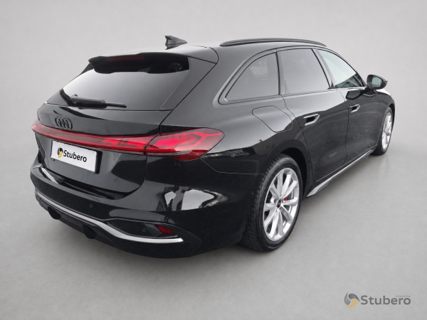Audi A5 Avant edition one TDI quattro 150 kW S tronic