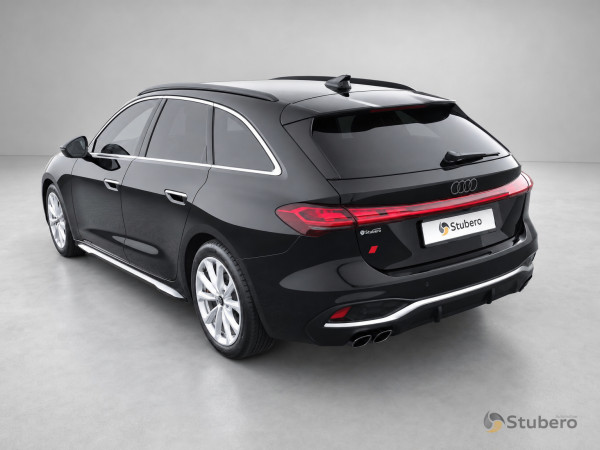 Audi A5 Avant edition one TDI quattro 150 kW S tronic